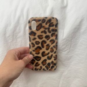 iPhone XS Max case
